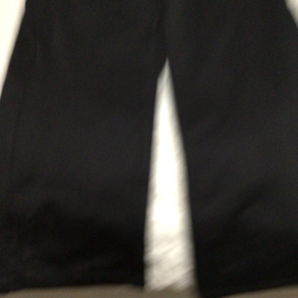 Calvin Klein quick dry workout pants